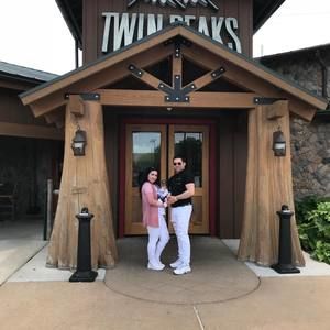 Meet your Posher, Beatriz